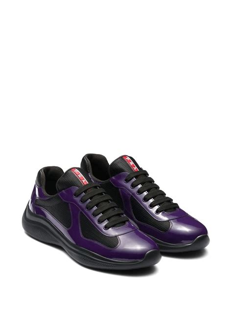 prada sneakers size 6|Prada sneakers low top.